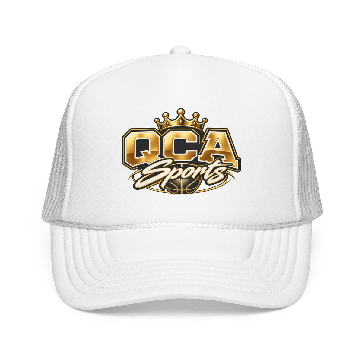 Foam Trucker Hat
