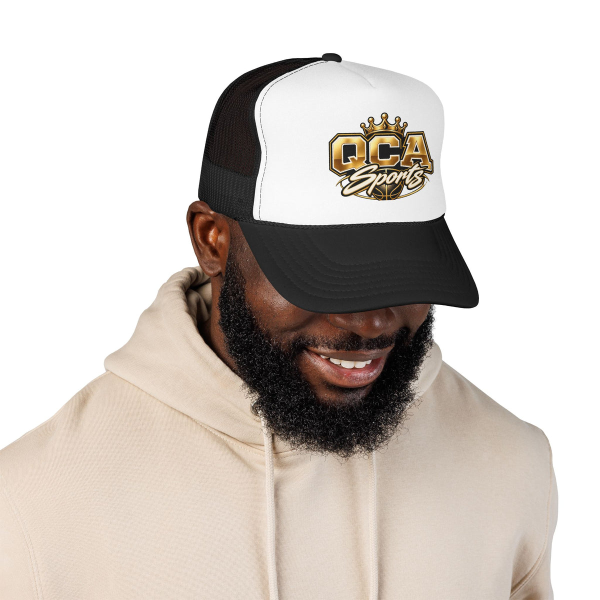Foam Trucker Hat
