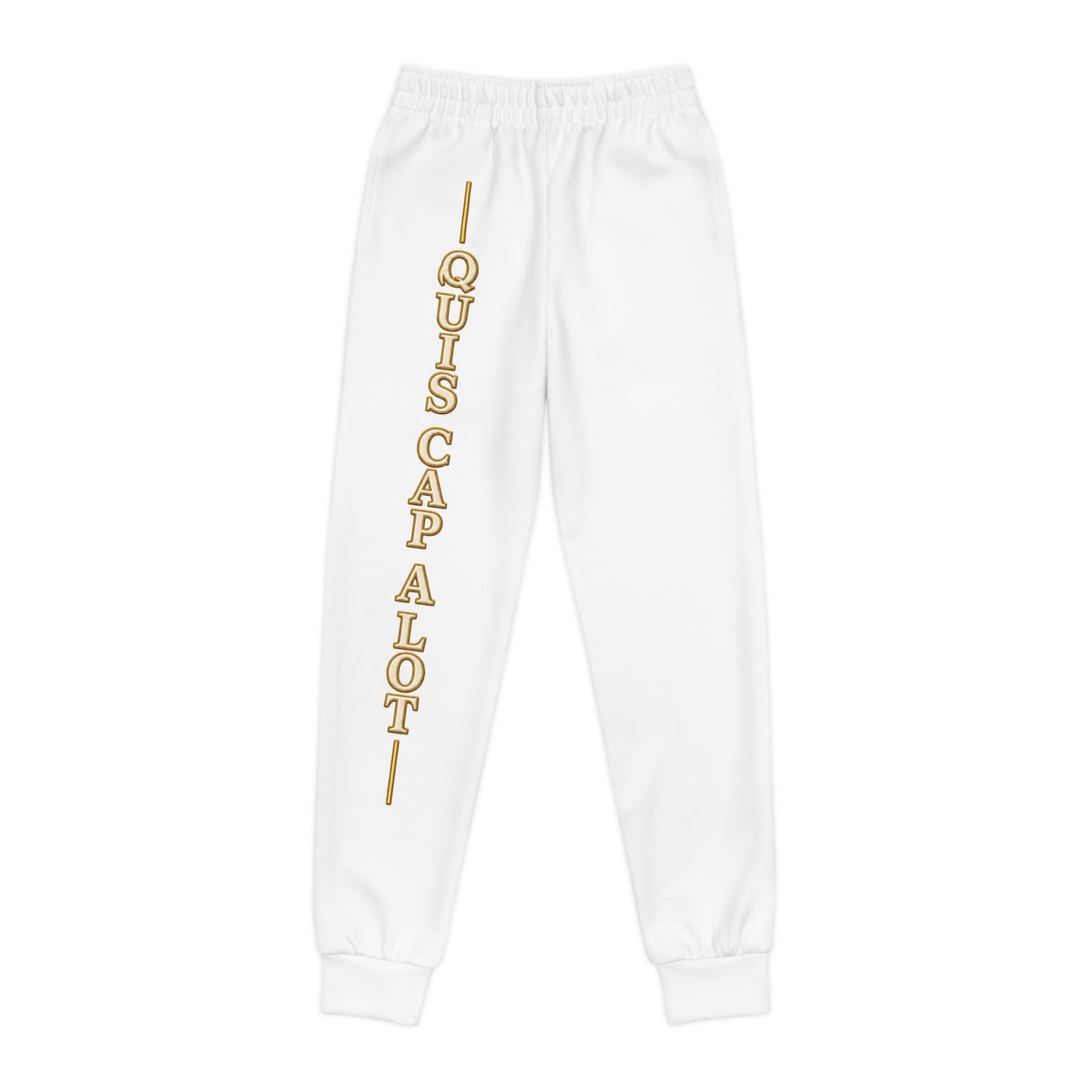 Youth Joggers (AOP)
