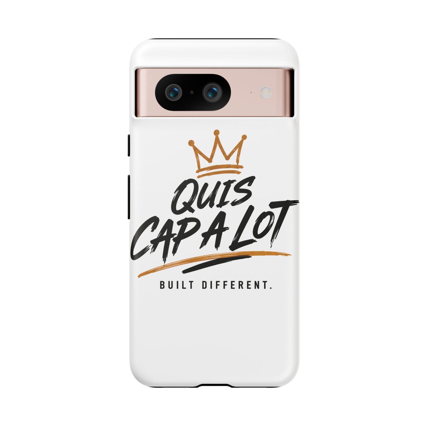 Tough Cases