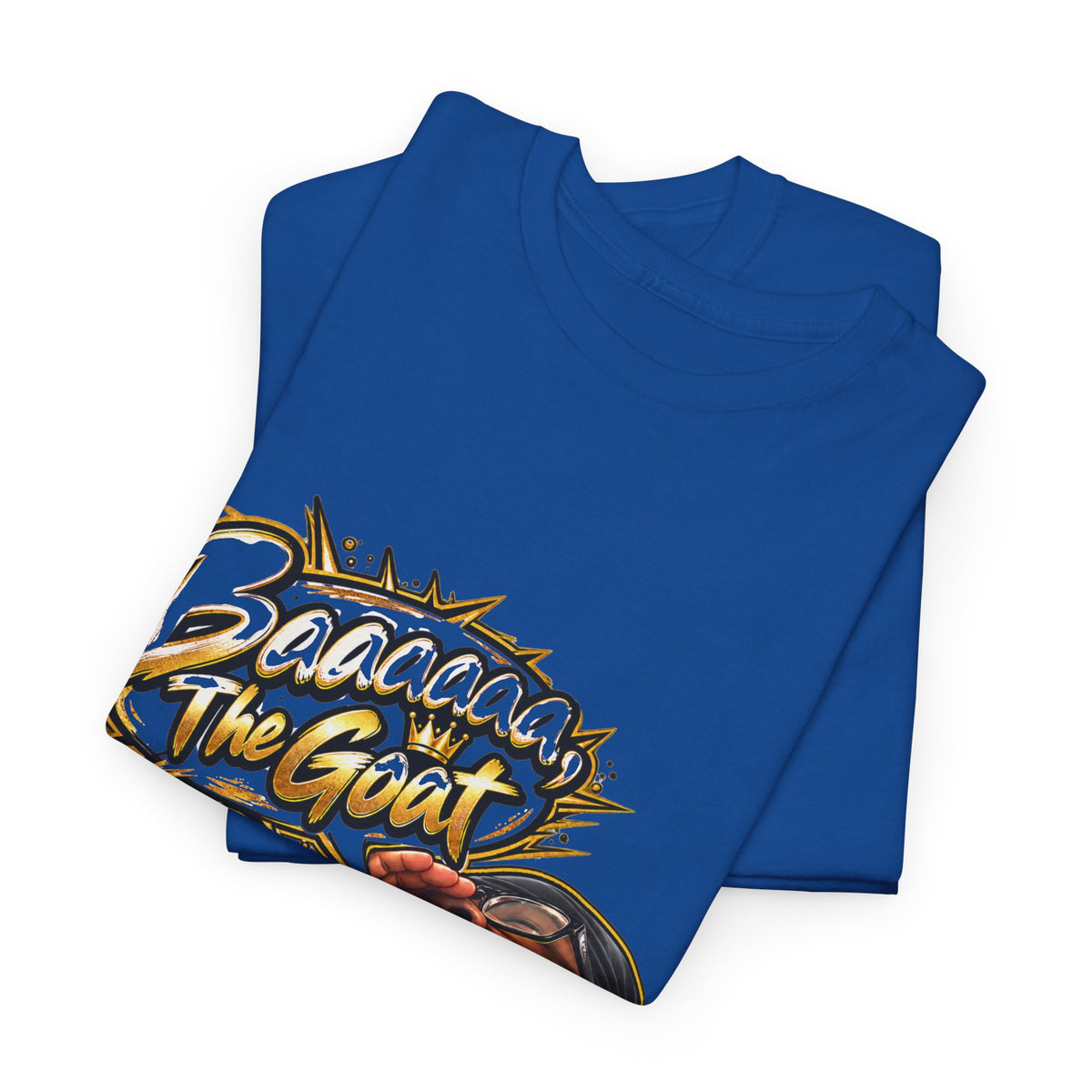 The GOAT Tee