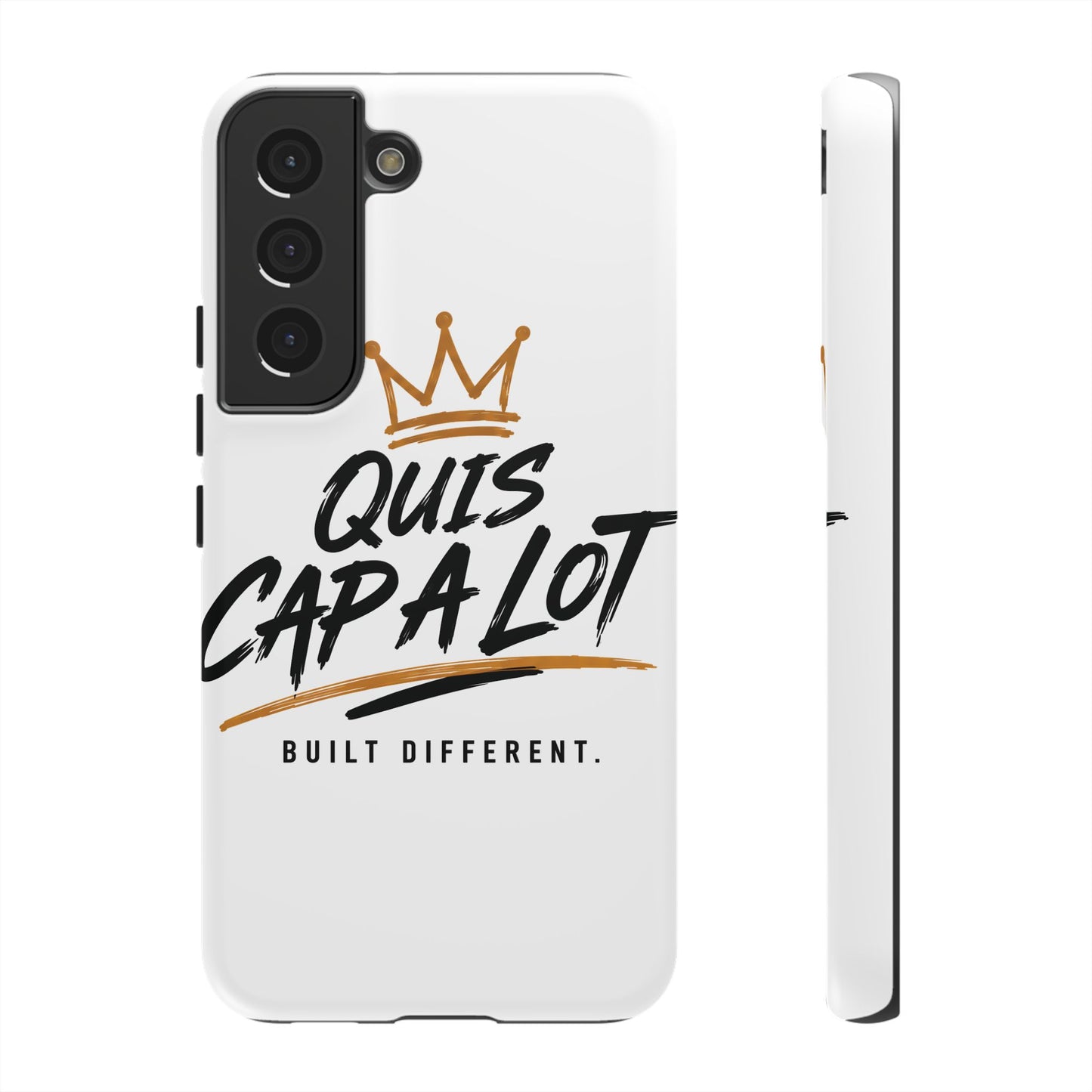 Tough Cases