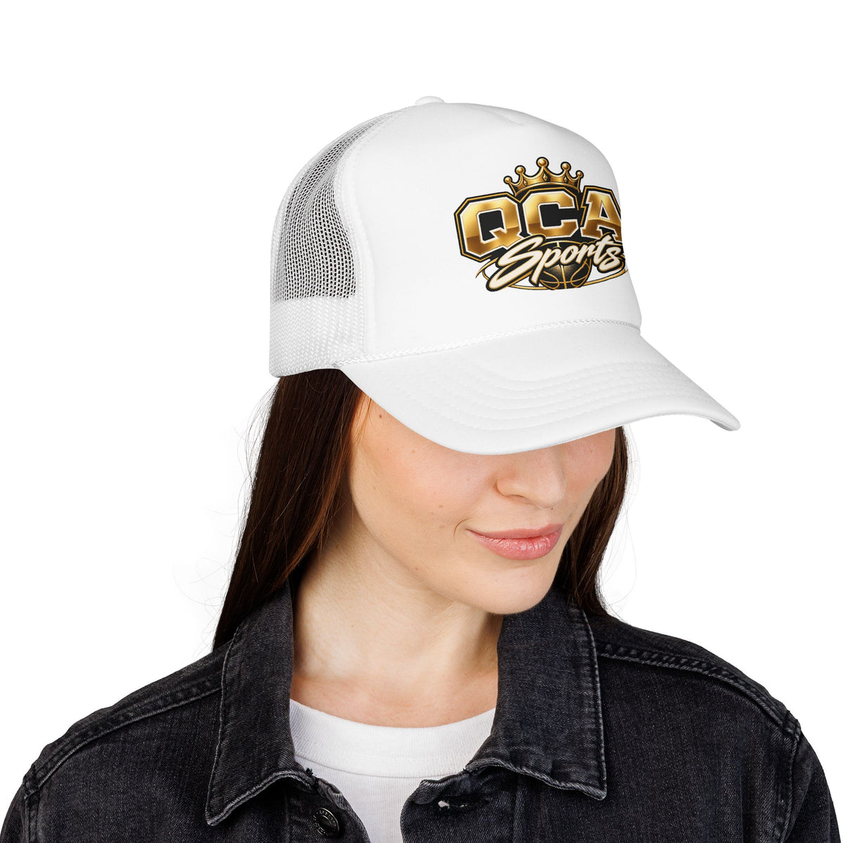 Foam Trucker Hat