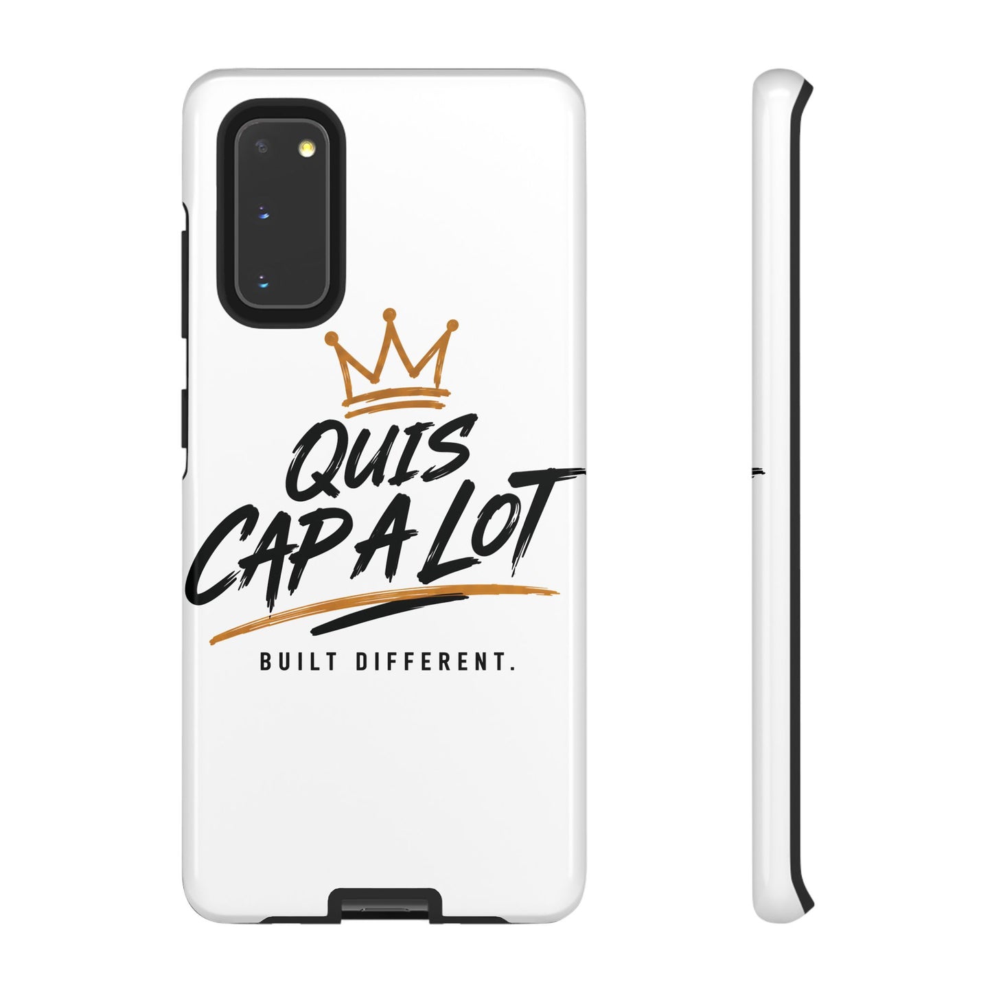 Tough Cases