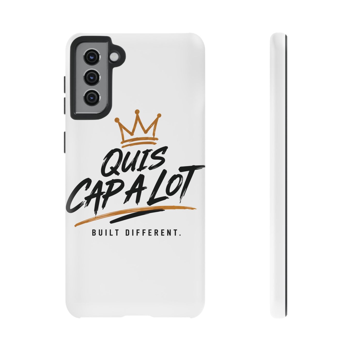 Tough Cases
