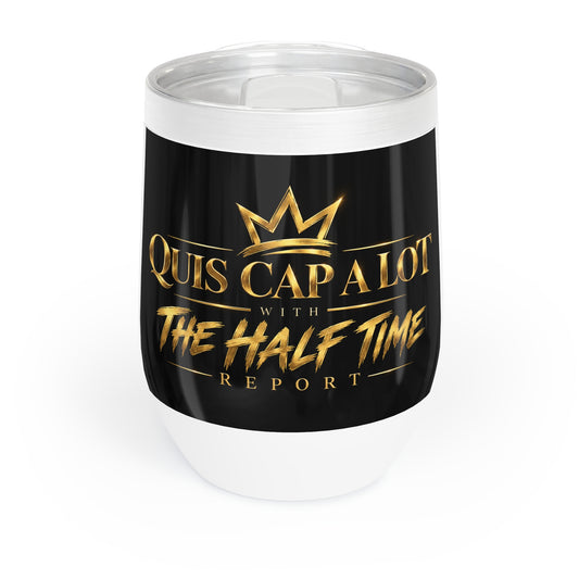 Chill Wine Tumbler