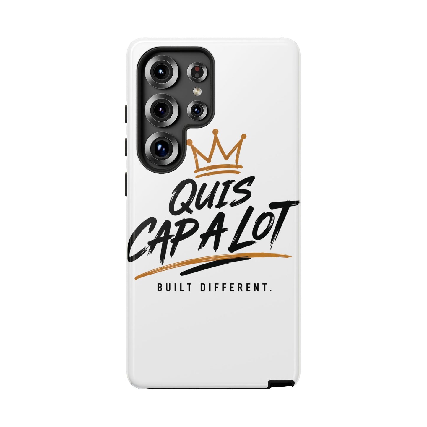 Tough Cases