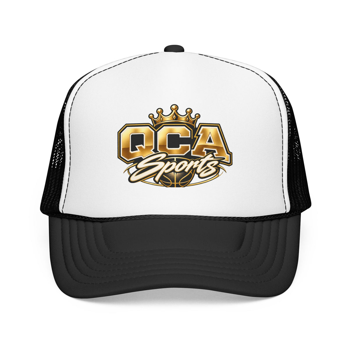 Foam Trucker Hat