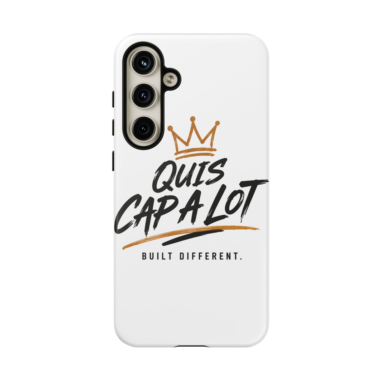 Tough Cases