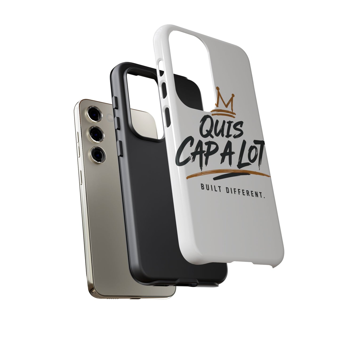 Tough Cases