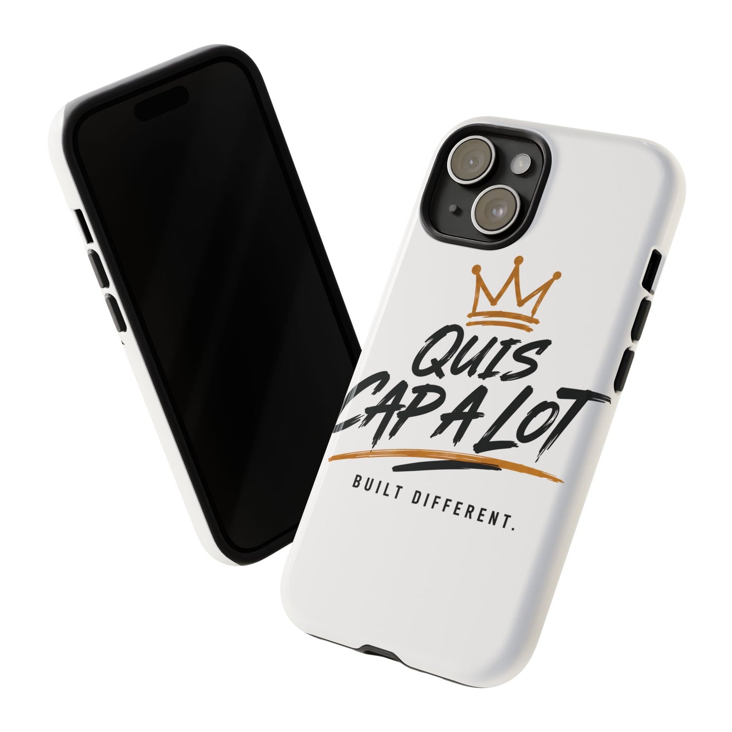 Tough Cases
