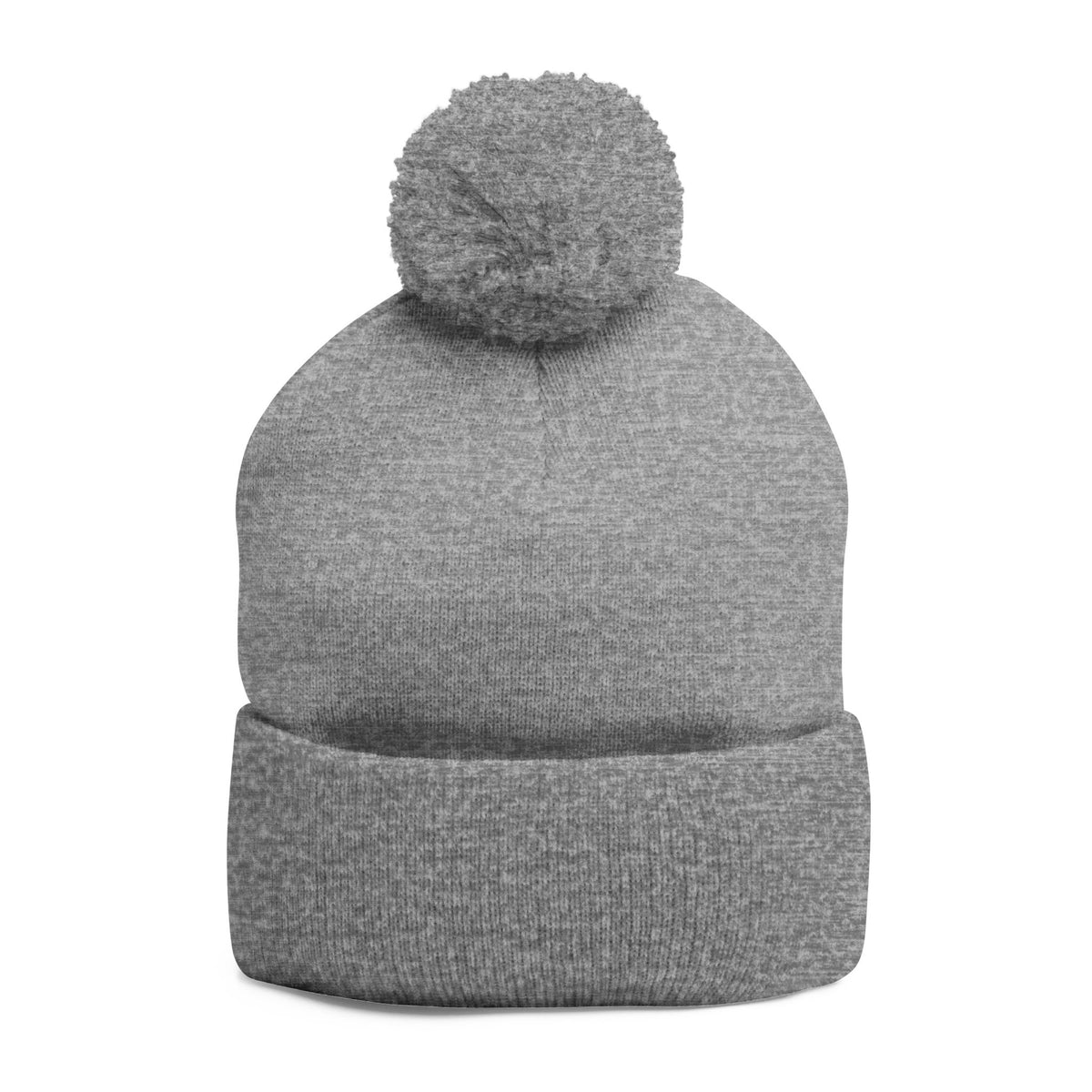 Beanie Knit Cap (Embroidery)