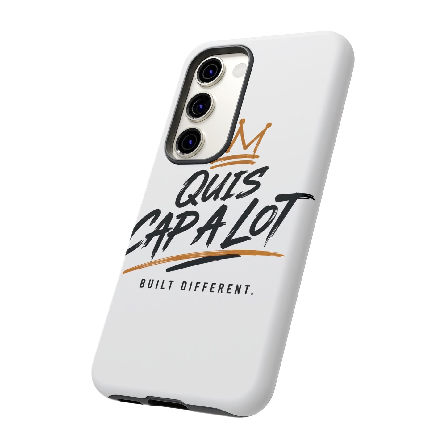 Tough Cases