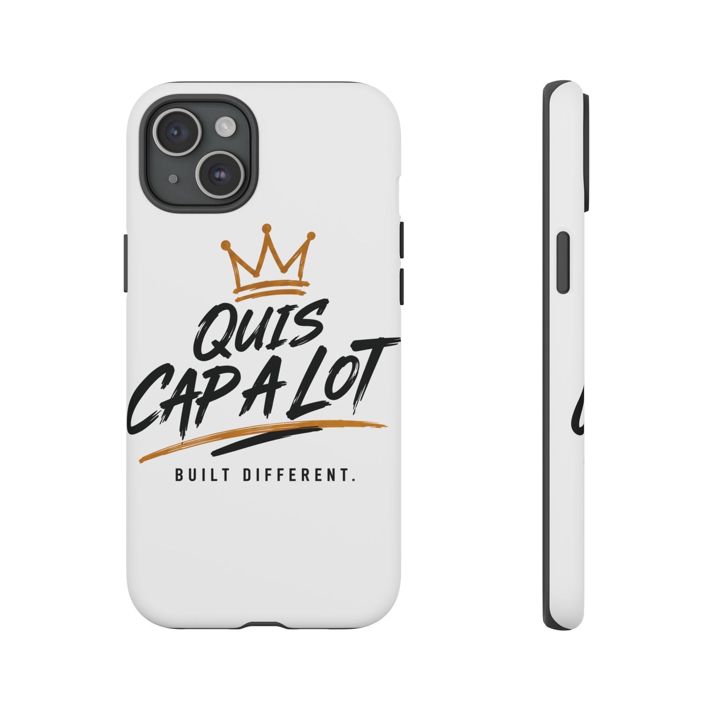 Tough Cases