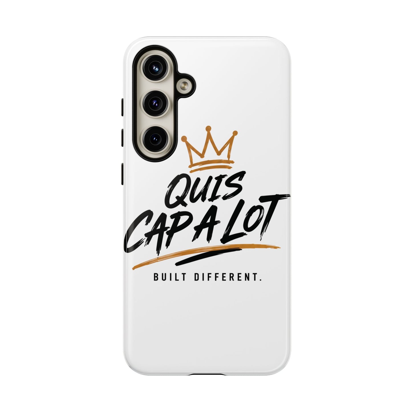 Tough Cases