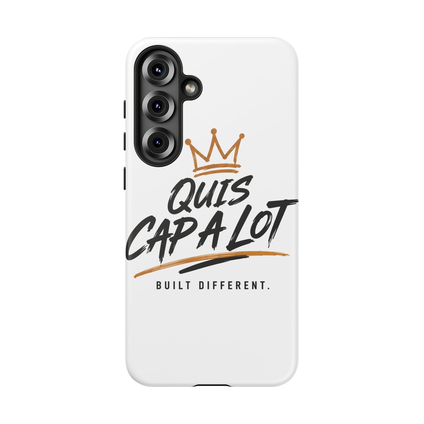 Tough Cases