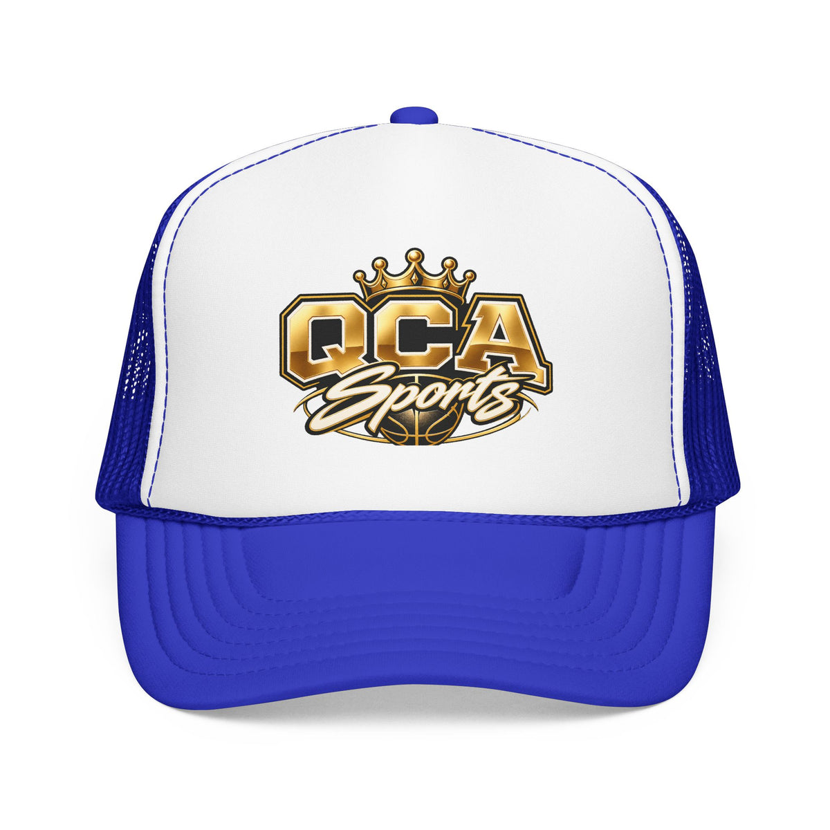 Foam Trucker Hat