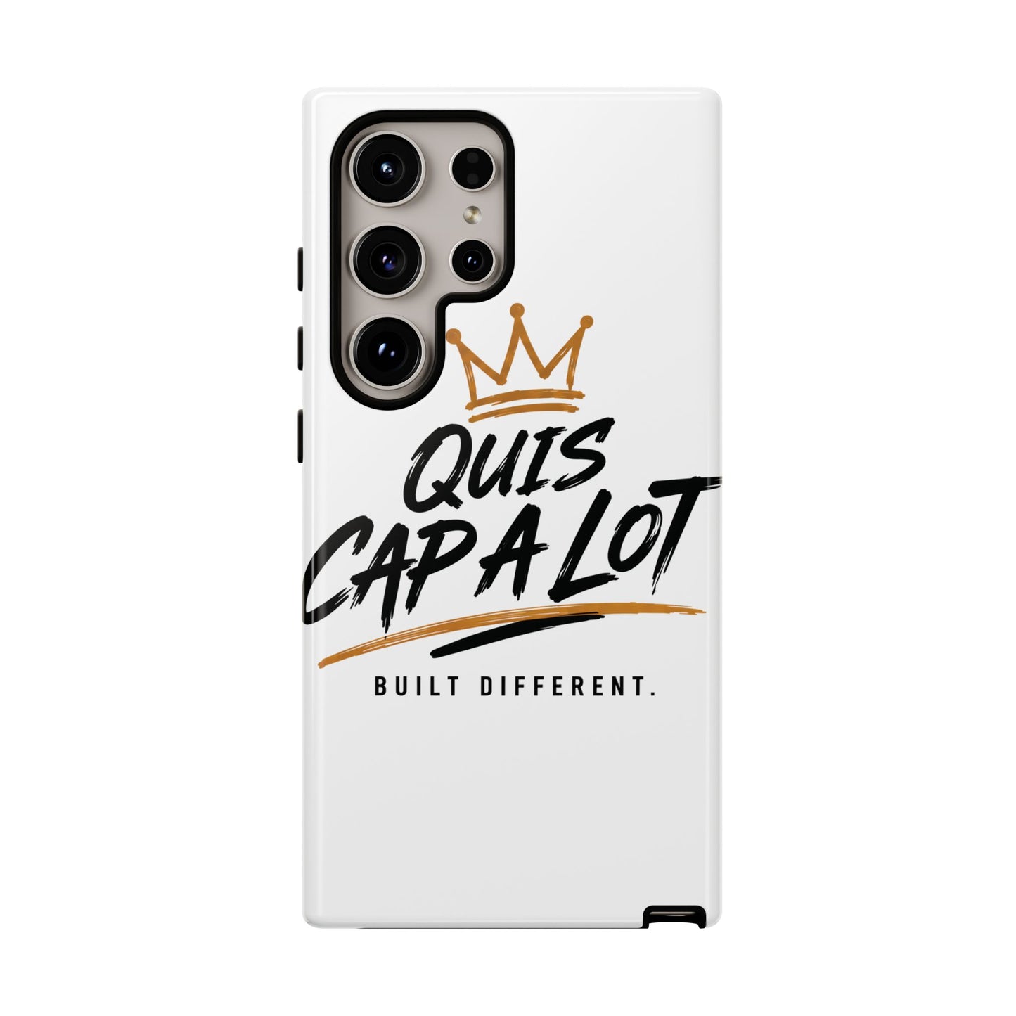 Tough Cases