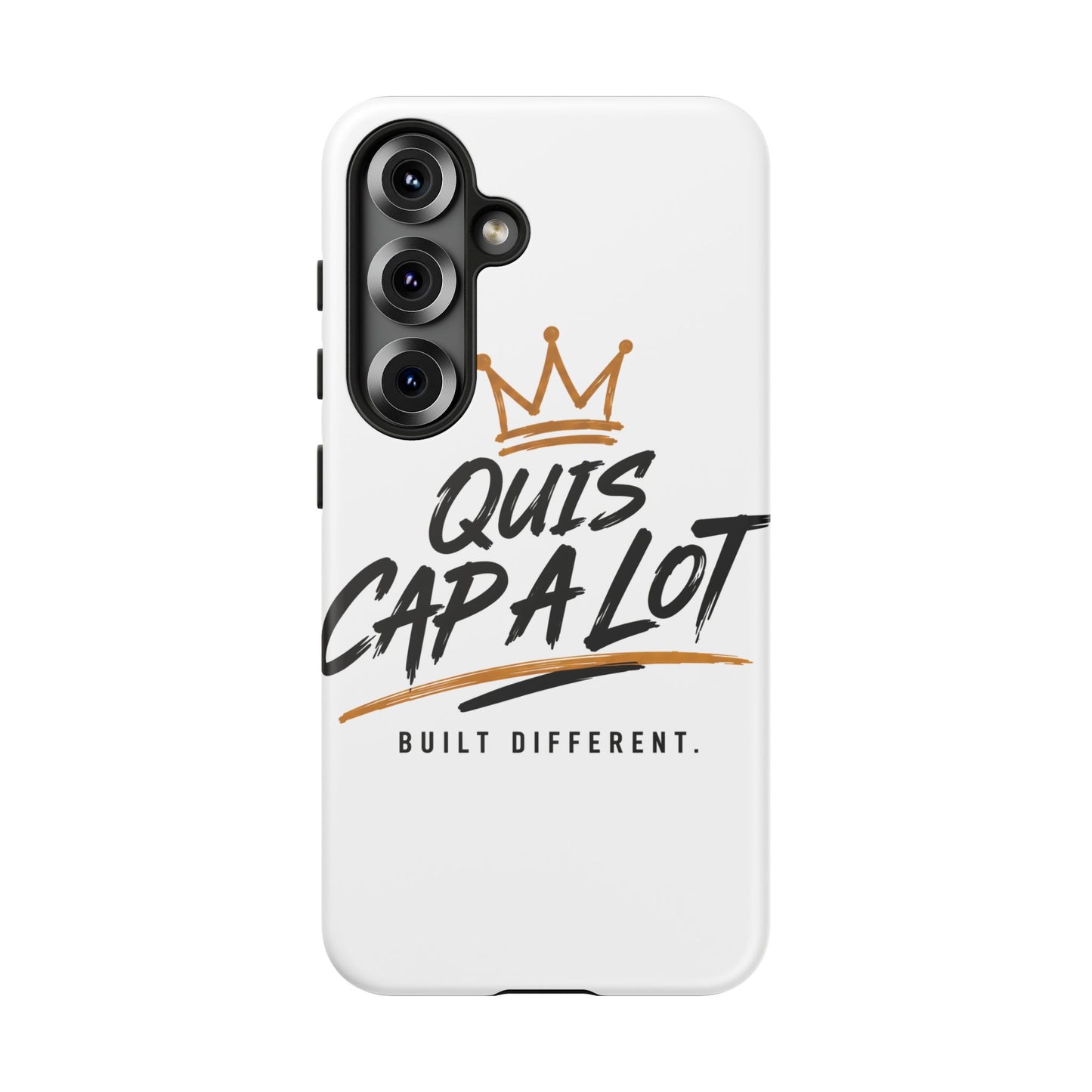 Tough Cases
