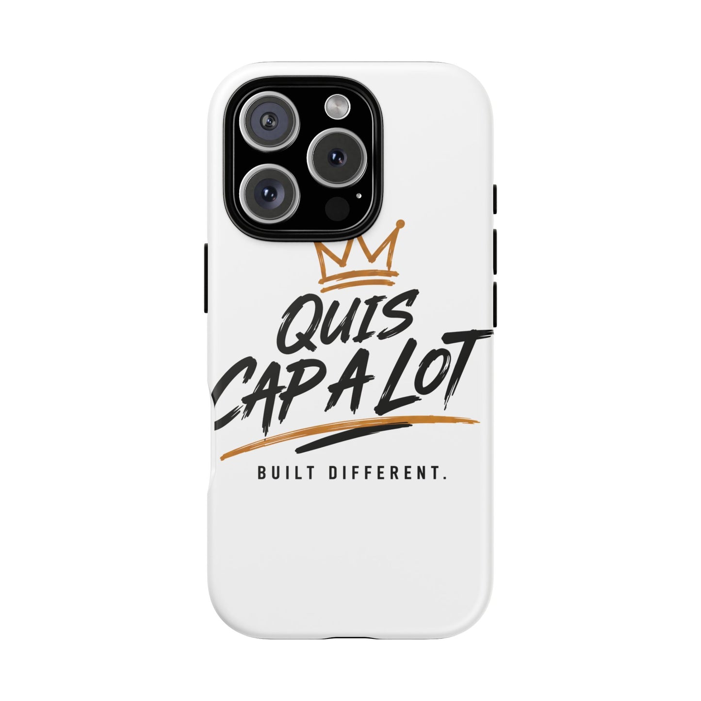 Tough Cases