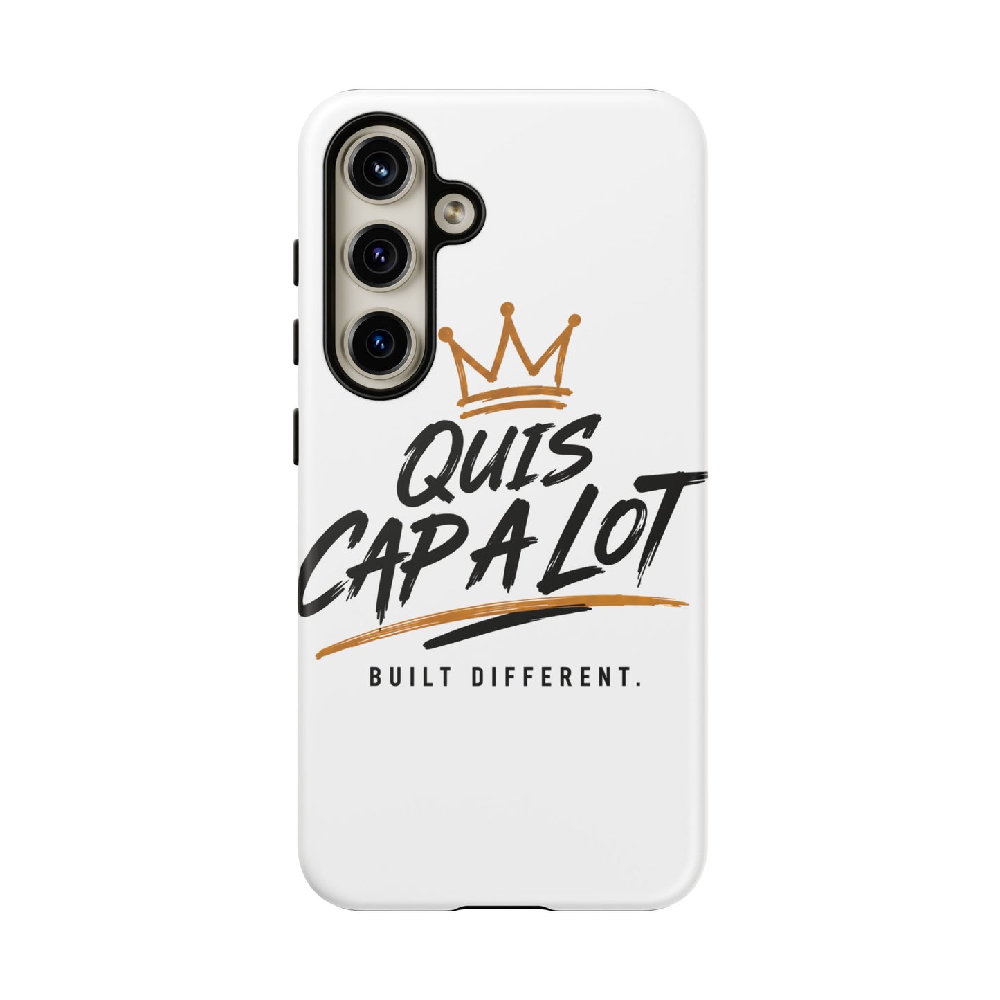 Tough Cases