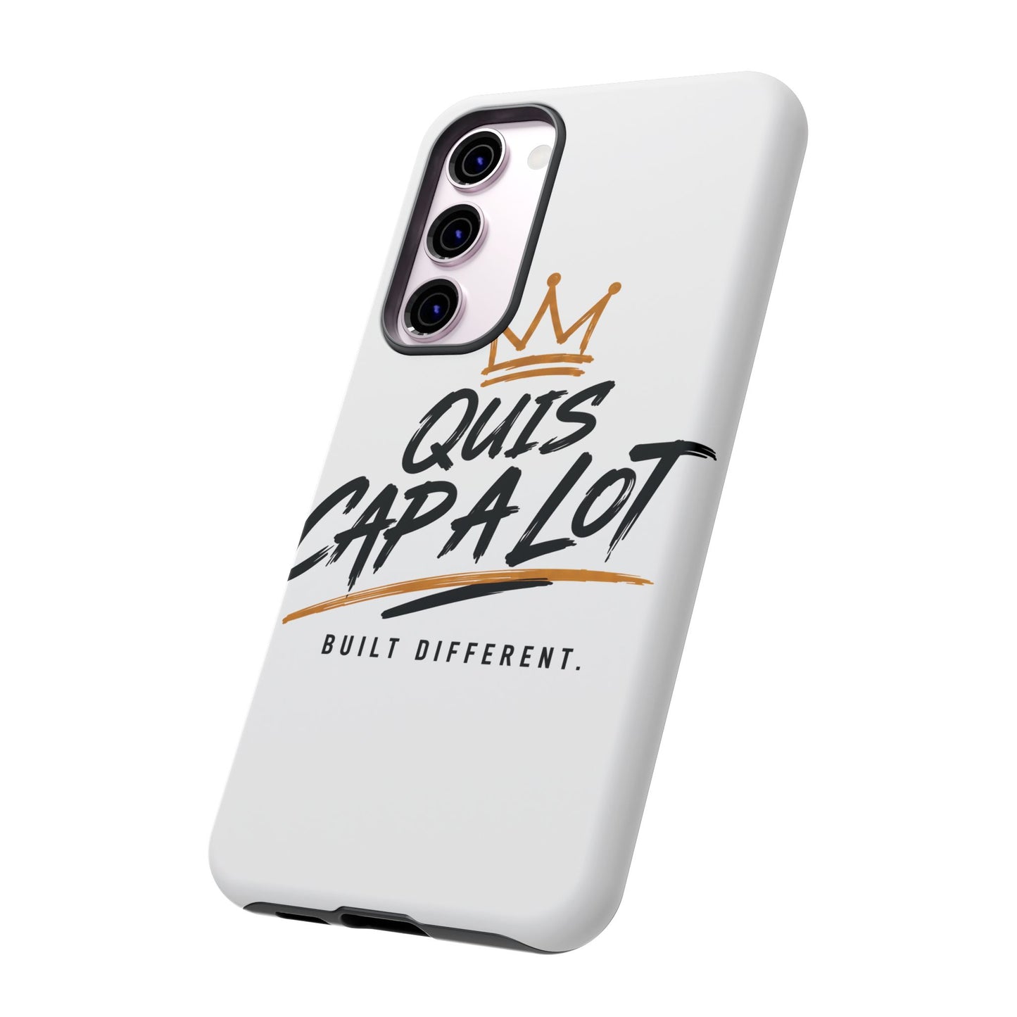 Tough Cases