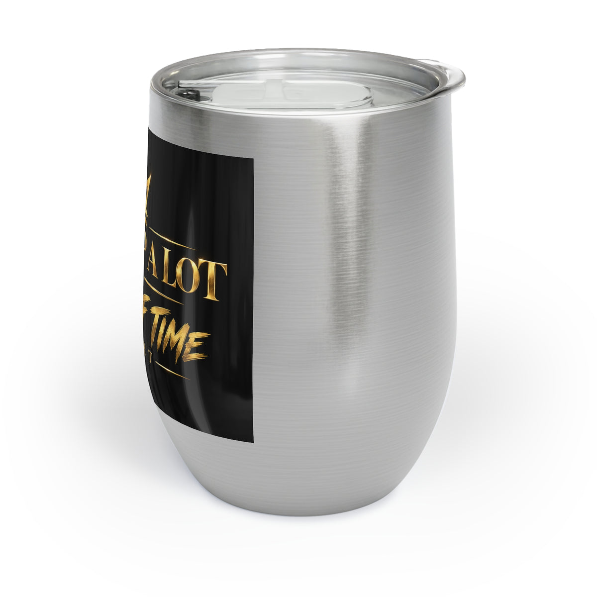 Chill Wine Tumbler