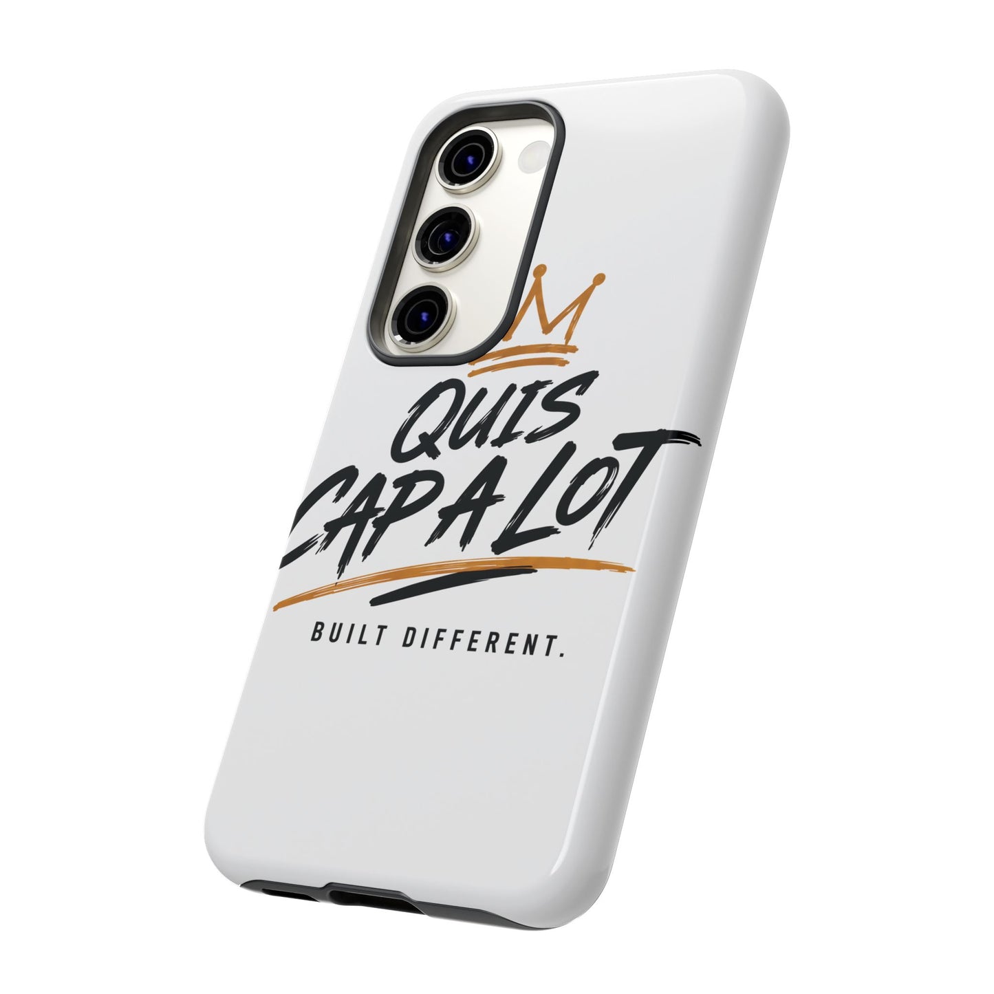 Tough Cases