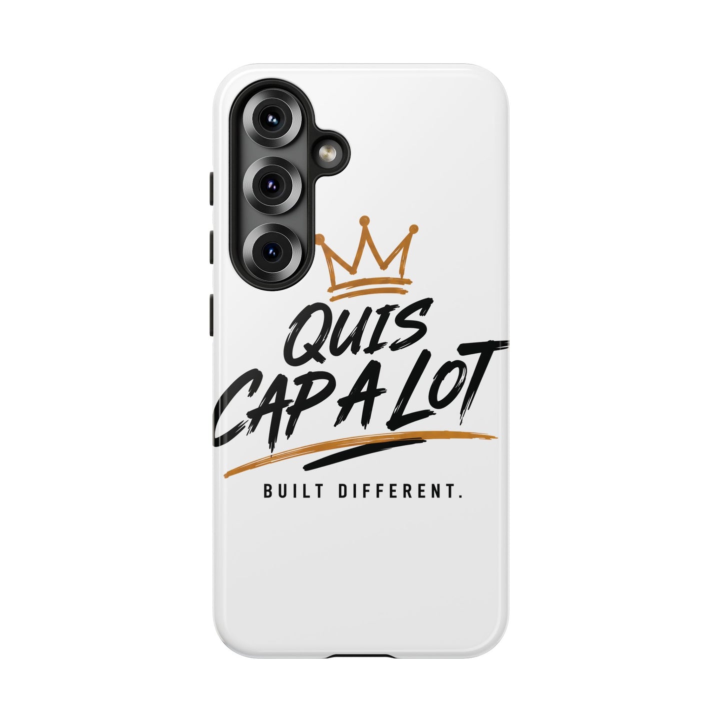 Tough Cases