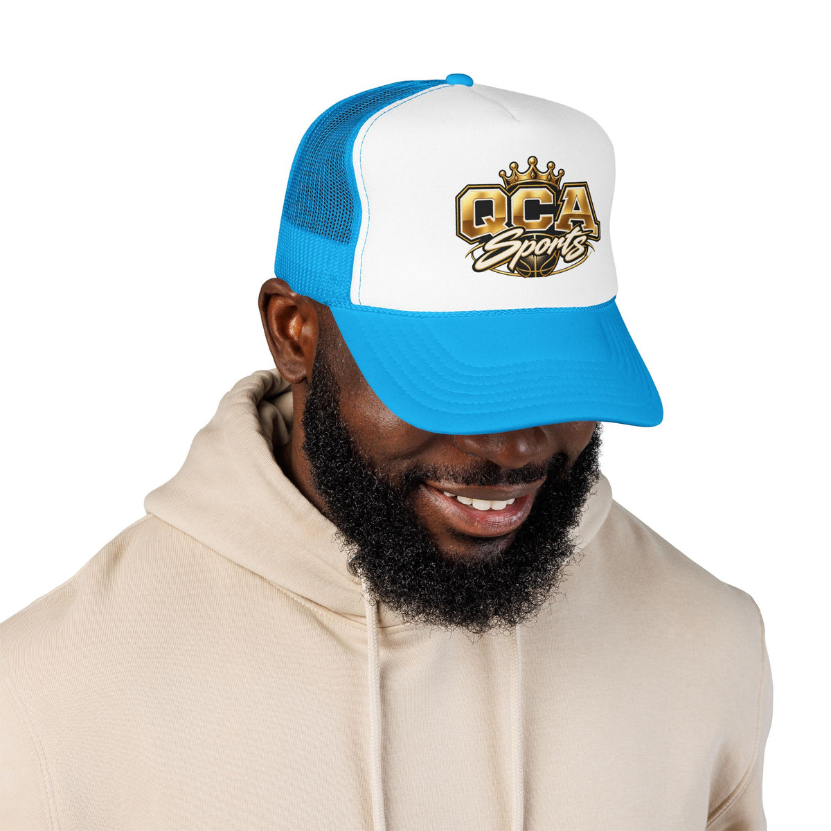 Foam Trucker Hat