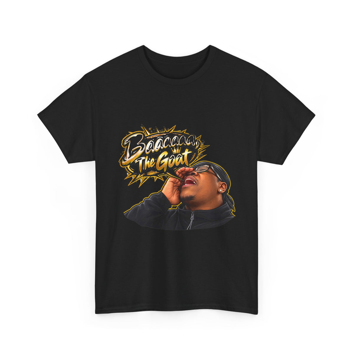 The GOAT Tee