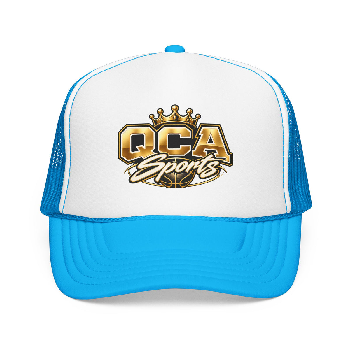 Foam Trucker Hat