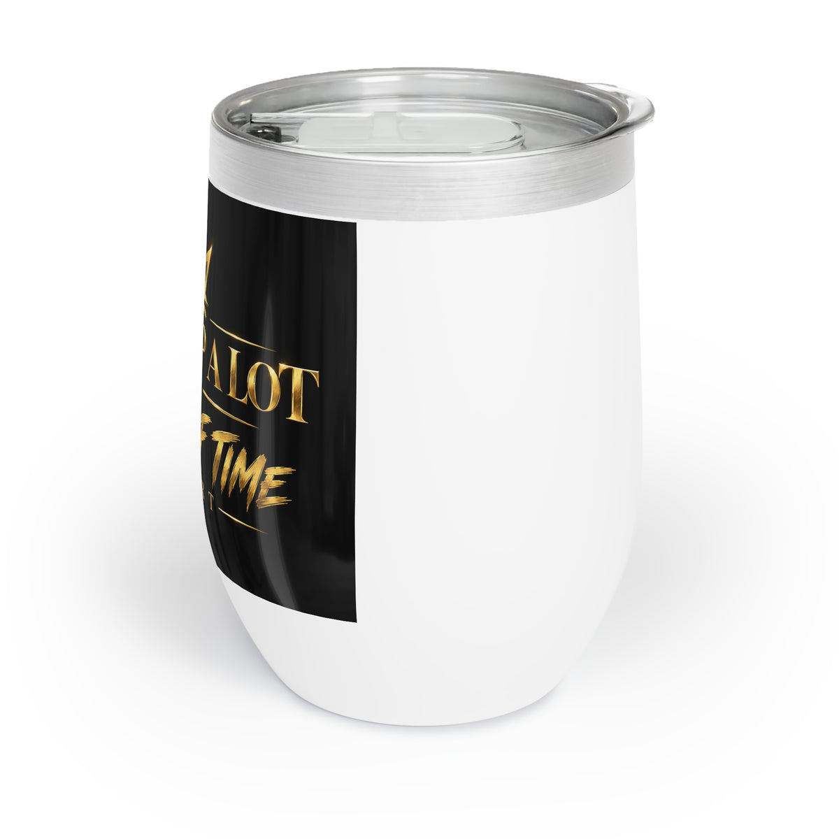 Chill Wine Tumbler