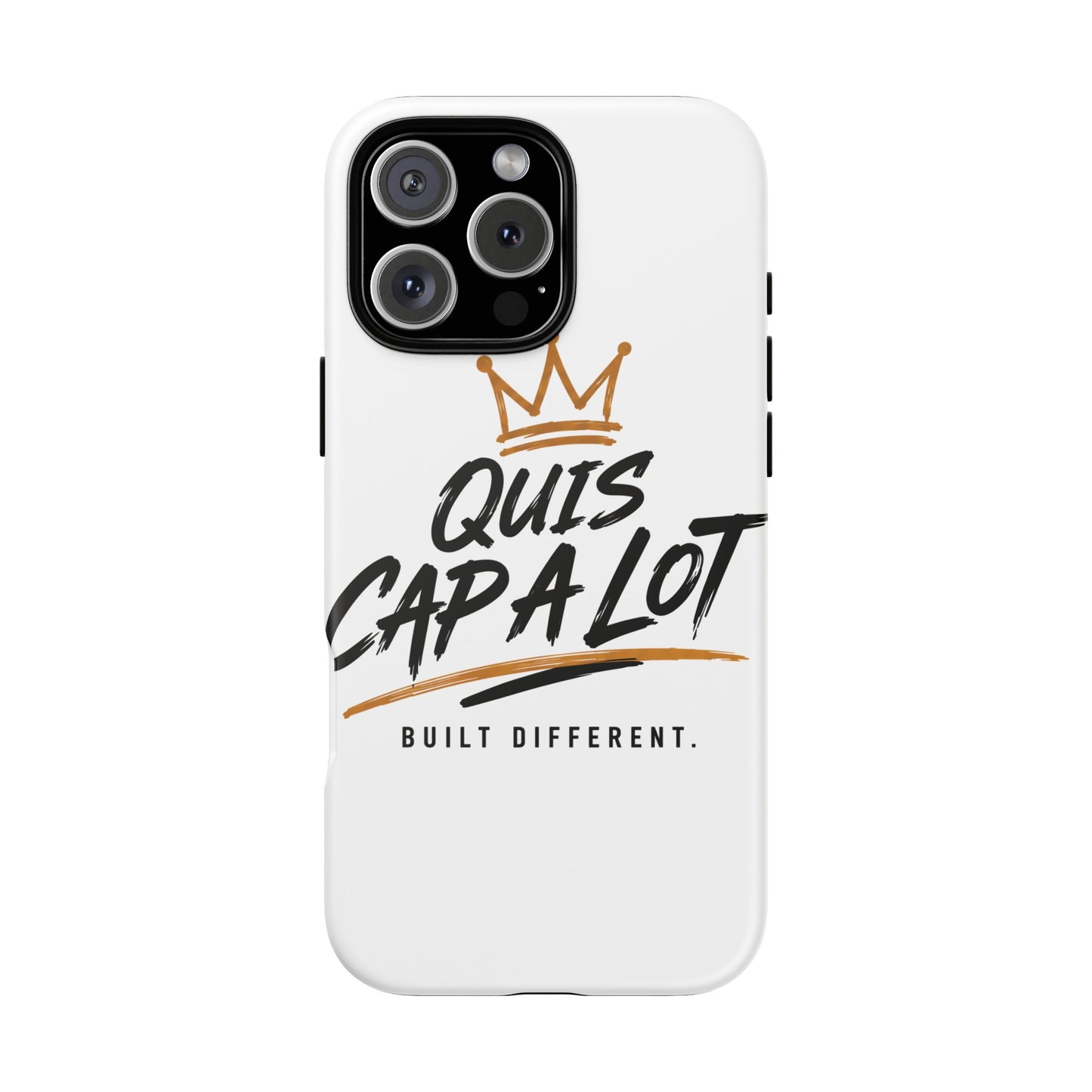 Tough Cases