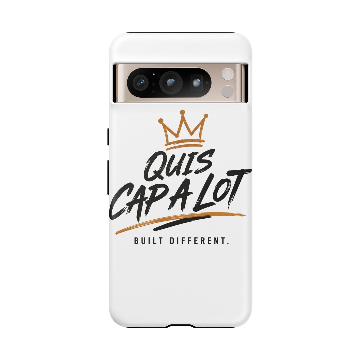 Tough Cases