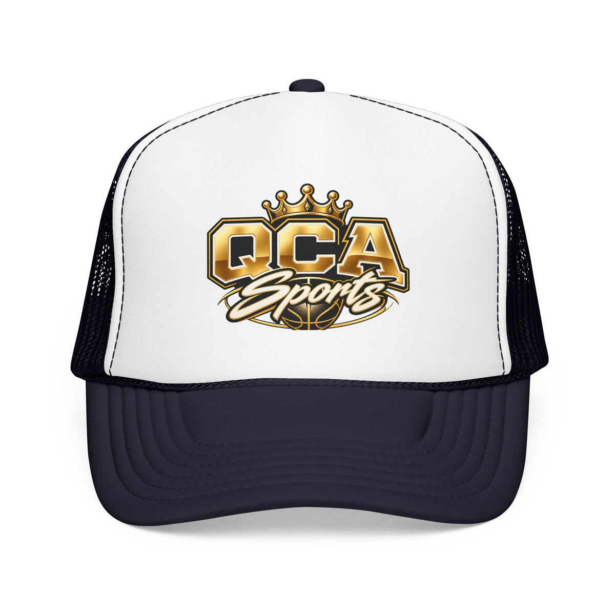 Foam Trucker Hat