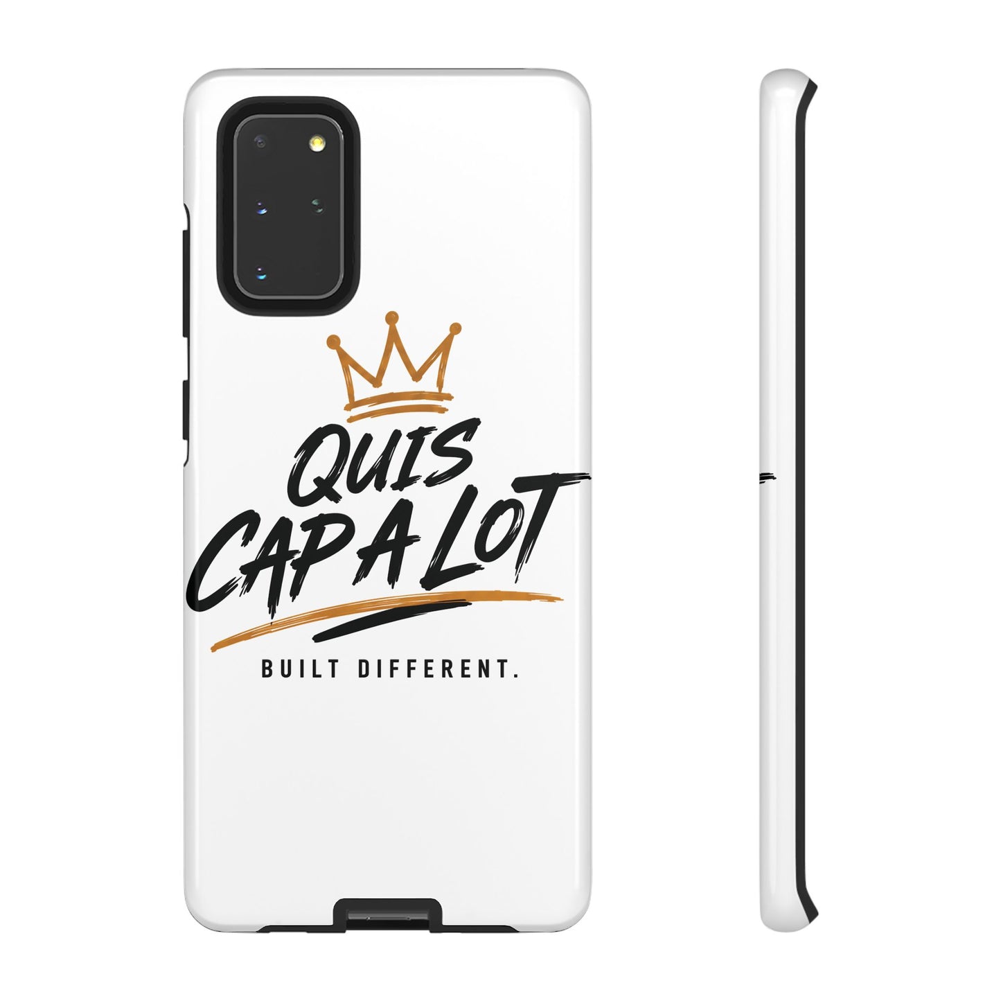 Tough Cases