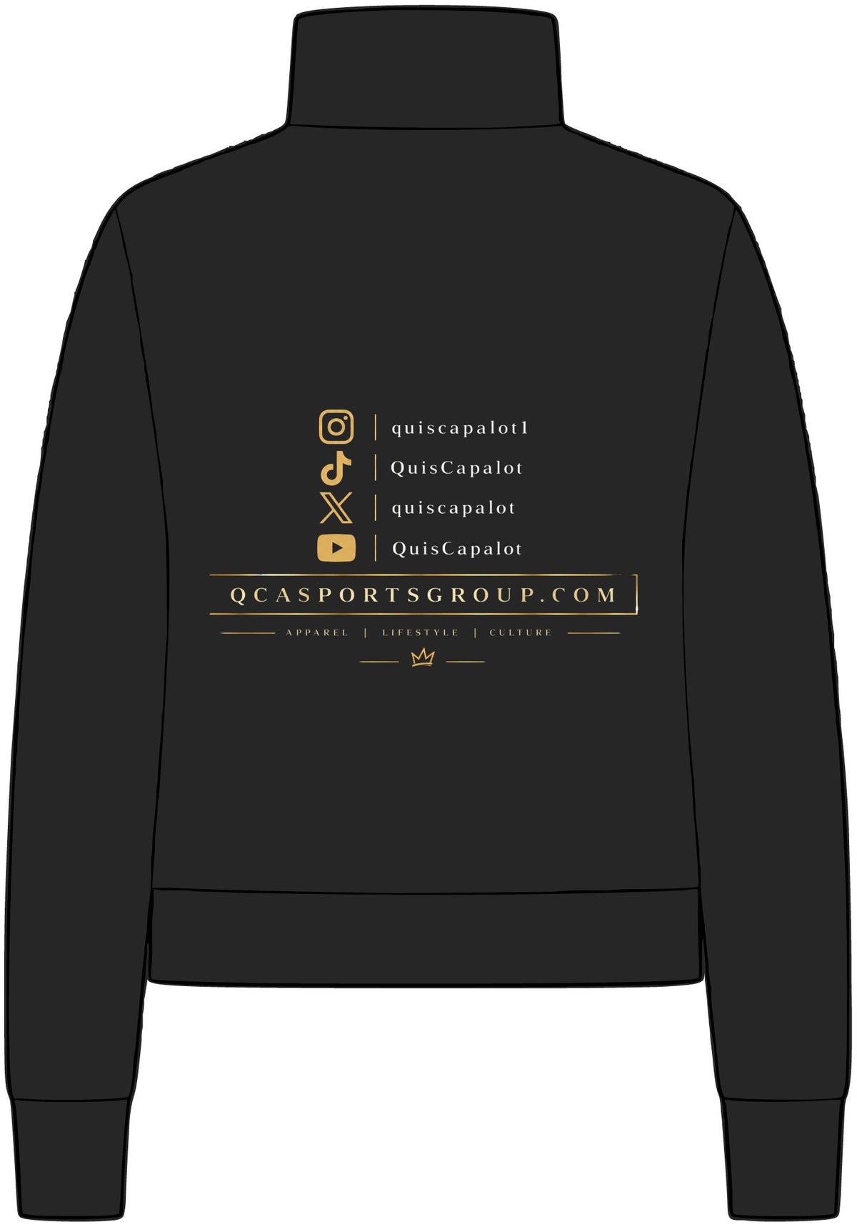 Women's V.I.T. Fleece 1/2-Zip