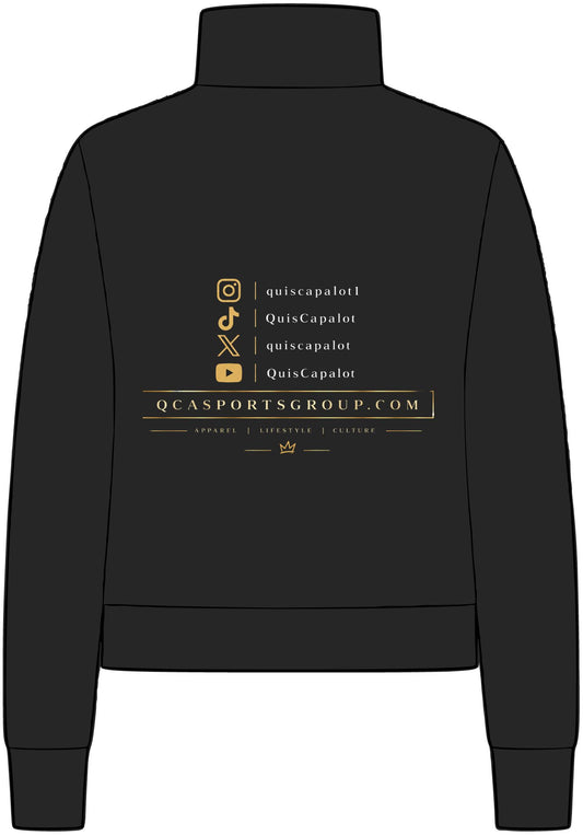 Women's V.I.T. Fleece 1/2-Zip