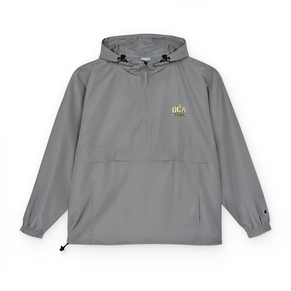 Champion Unisex Packable Anorak Jacket