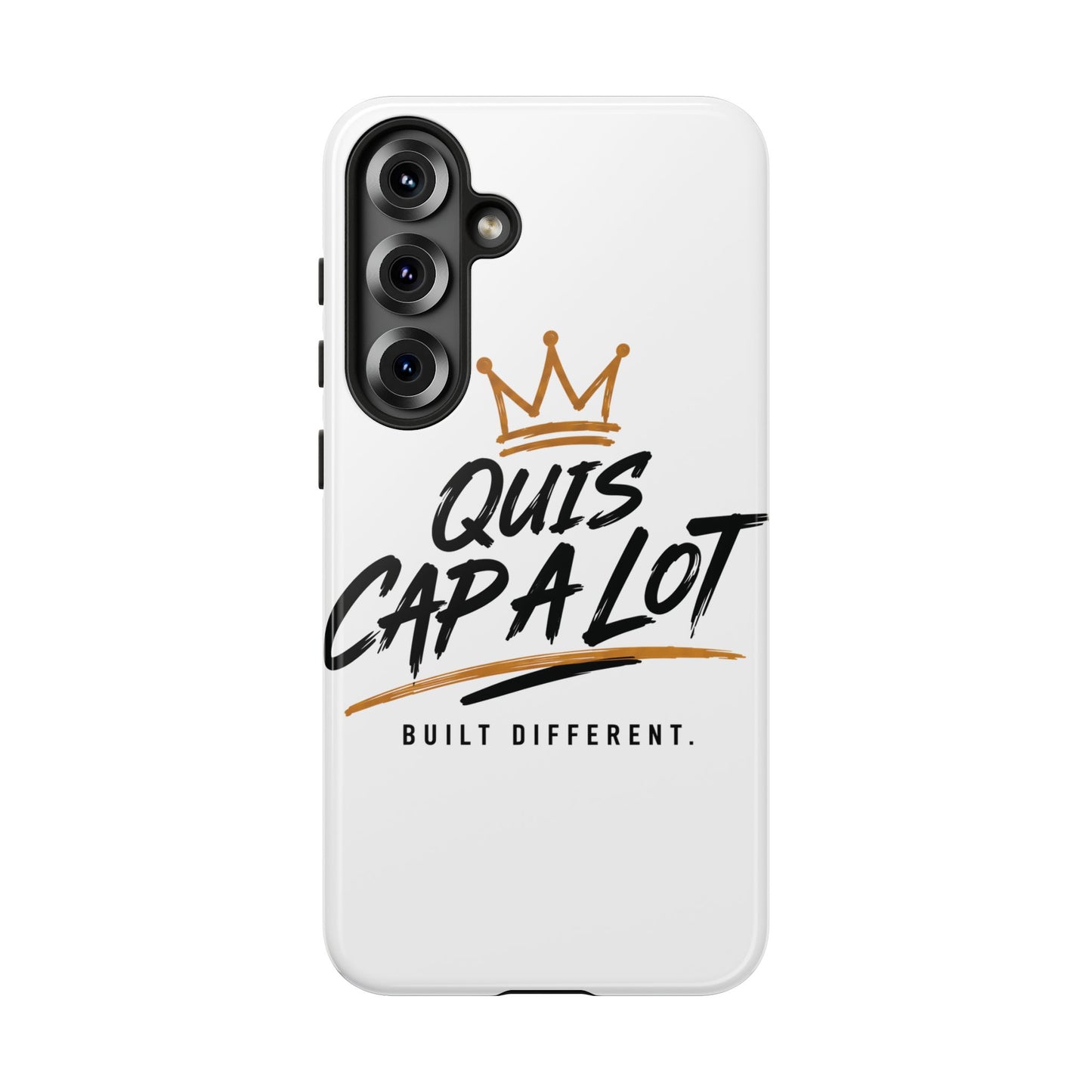 Tough Cases