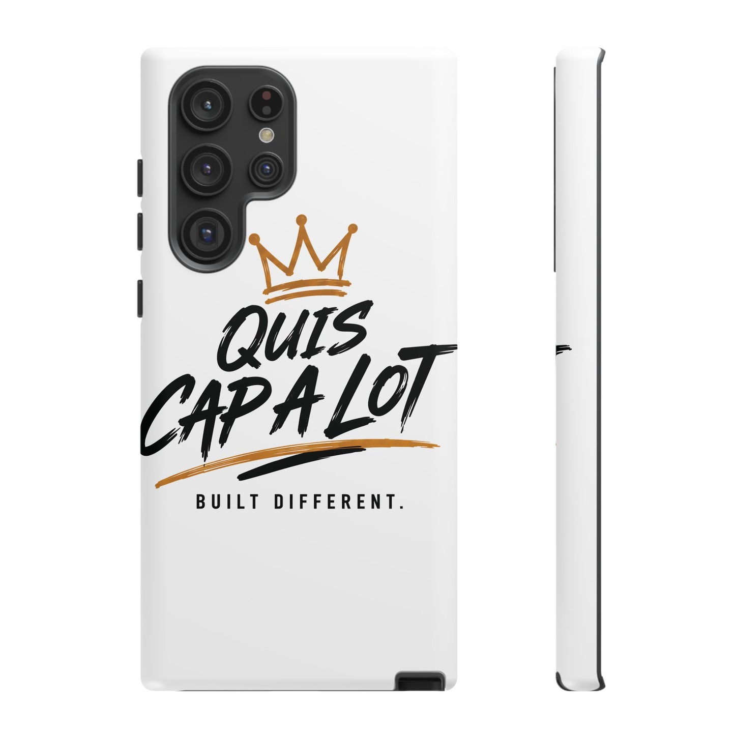 Tough Cases