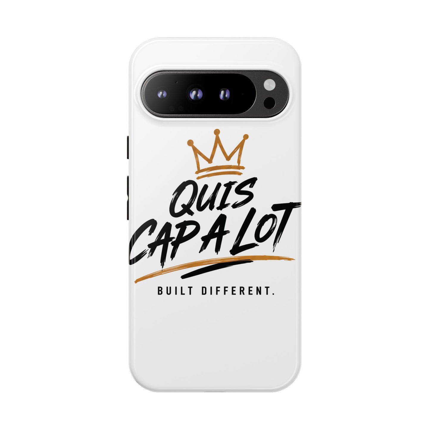 Tough Cases