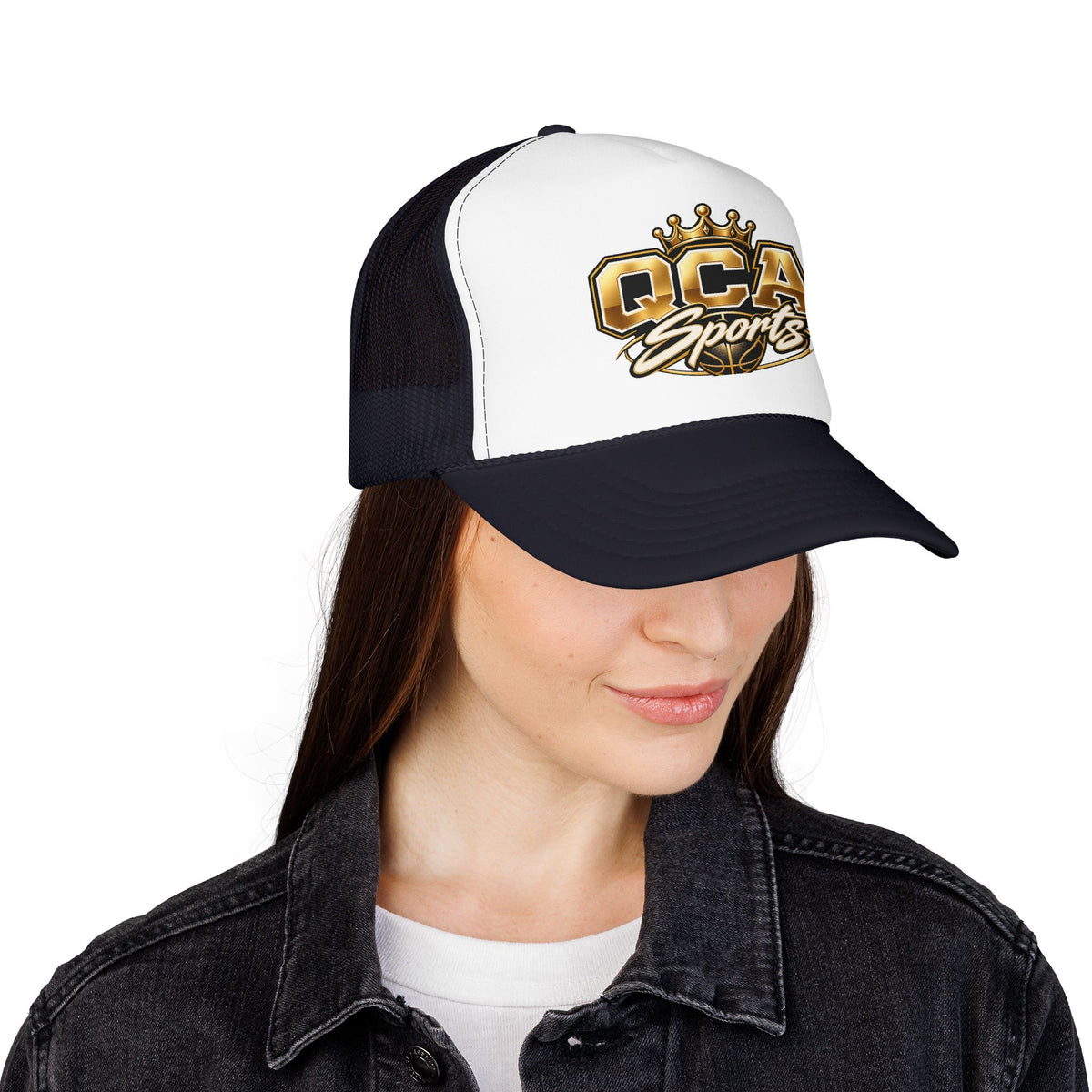 Foam Trucker Hat