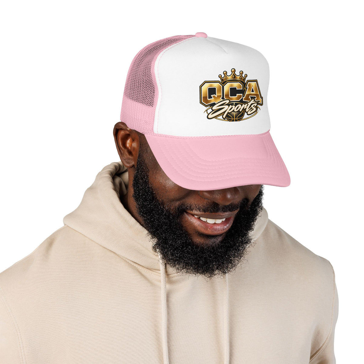 Foam Trucker Hat