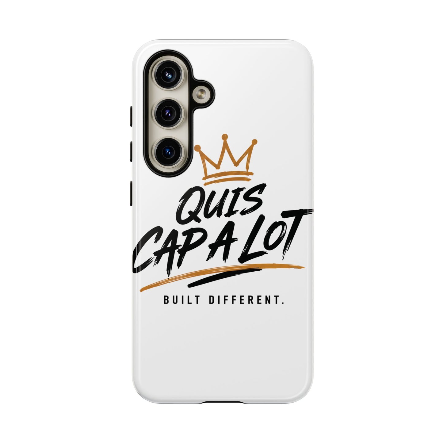 Tough Cases