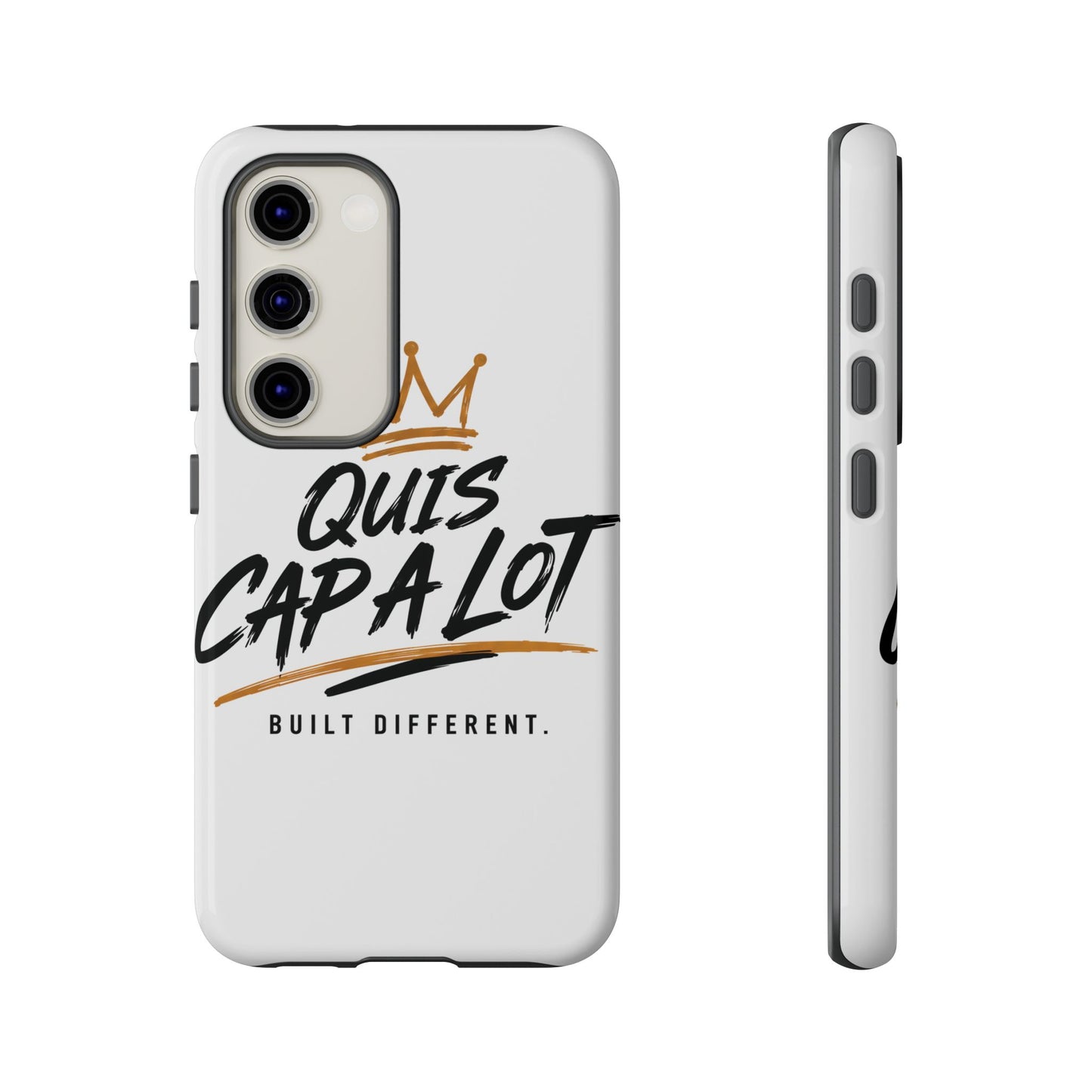 Tough Cases