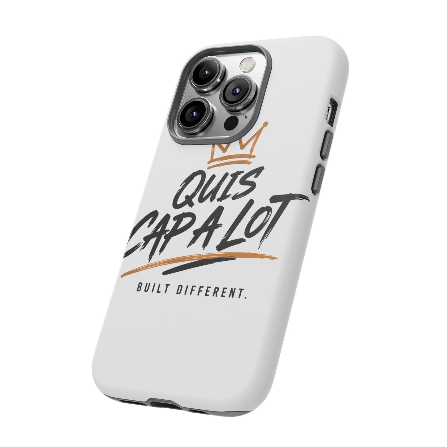 Tough Cases