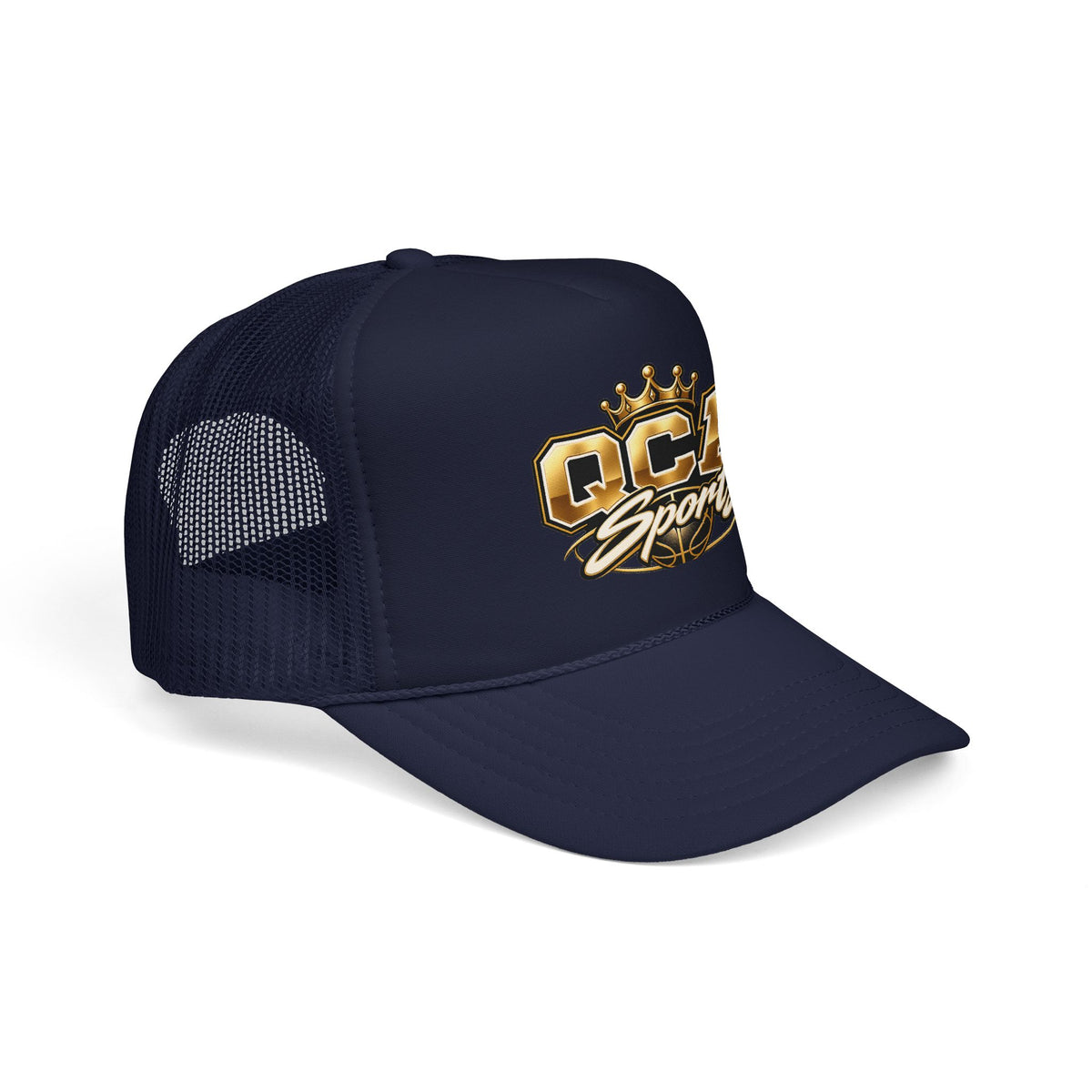 Foam Trucker Hat