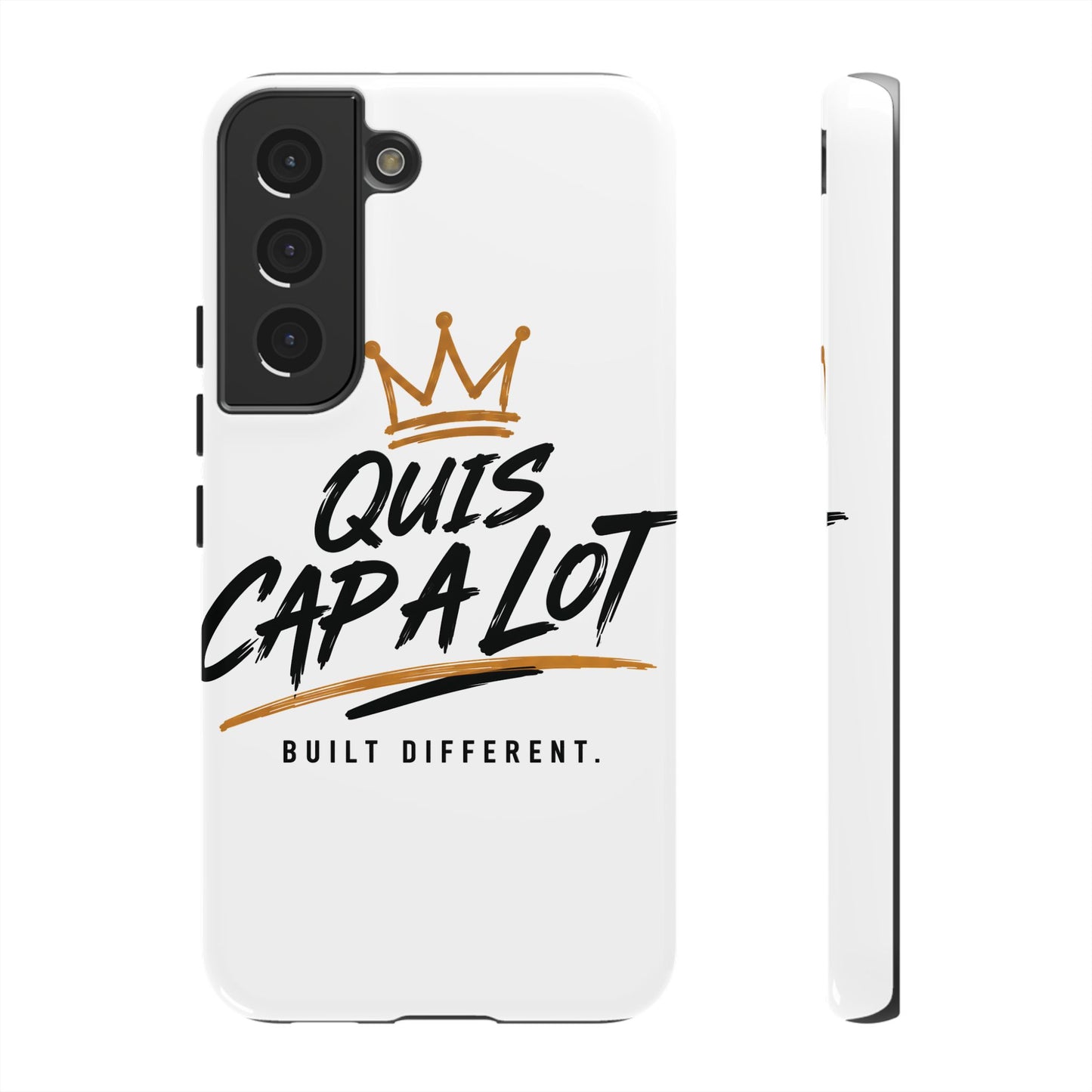 Tough Cases